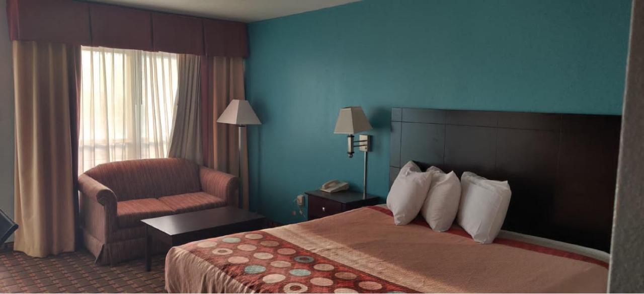 Fairbridge Inn Express Stuttgart Εξωτερικό φωτογραφία