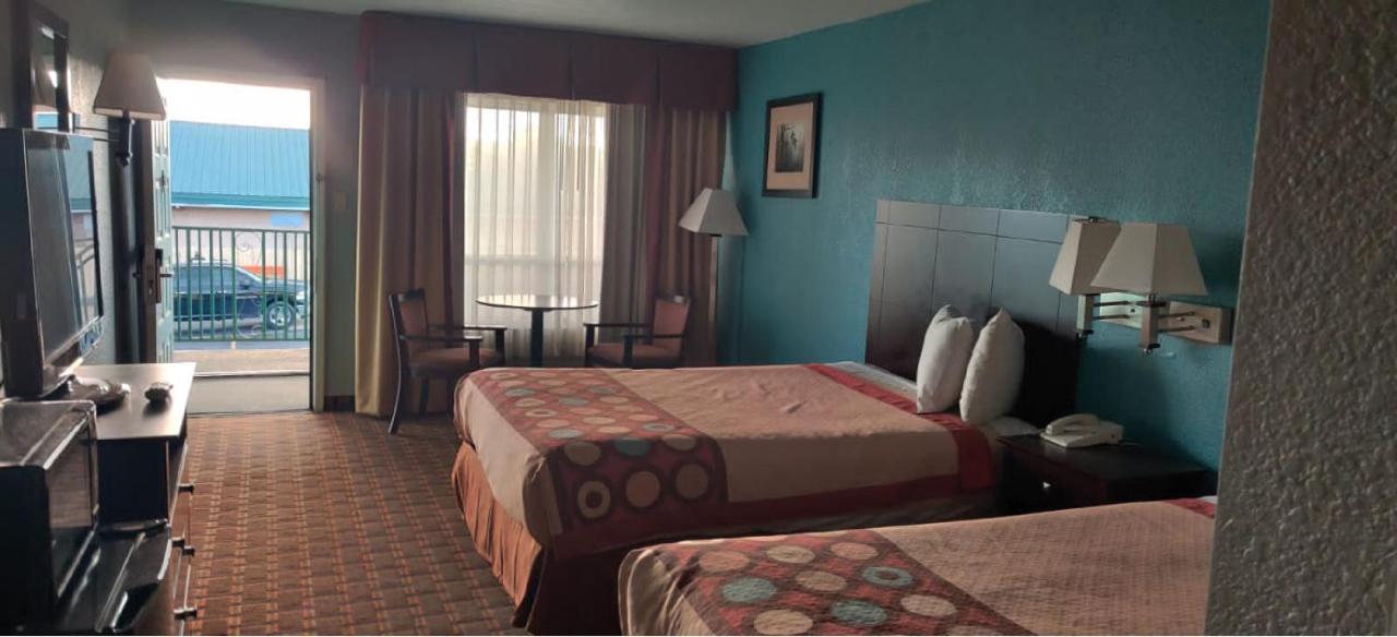 Fairbridge Inn Express Stuttgart Εξωτερικό φωτογραφία