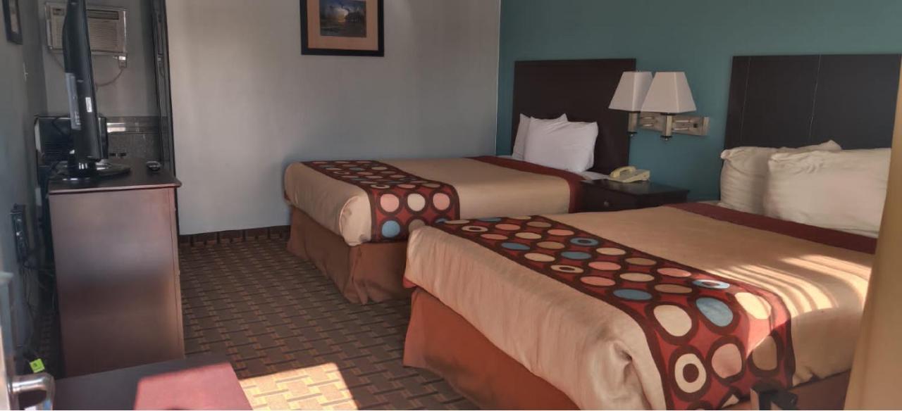 Fairbridge Inn Express Stuttgart Εξωτερικό φωτογραφία