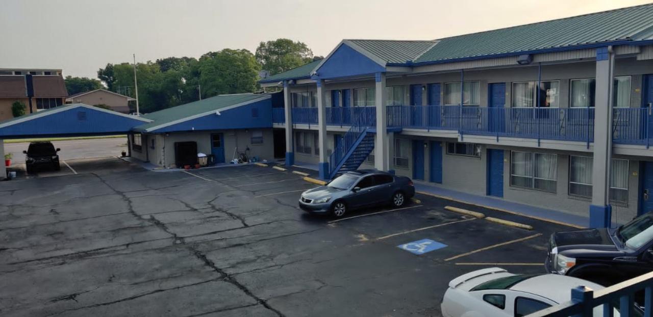 Fairbridge Inn Express Stuttgart Εξωτερικό φωτογραφία