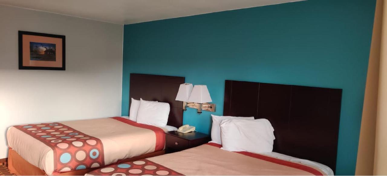 Fairbridge Inn Express Stuttgart Εξωτερικό φωτογραφία