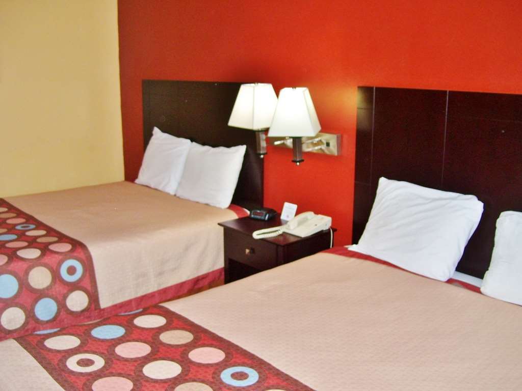 Fairbridge Inn Express Stuttgart Δωμάτιο φωτογραφία