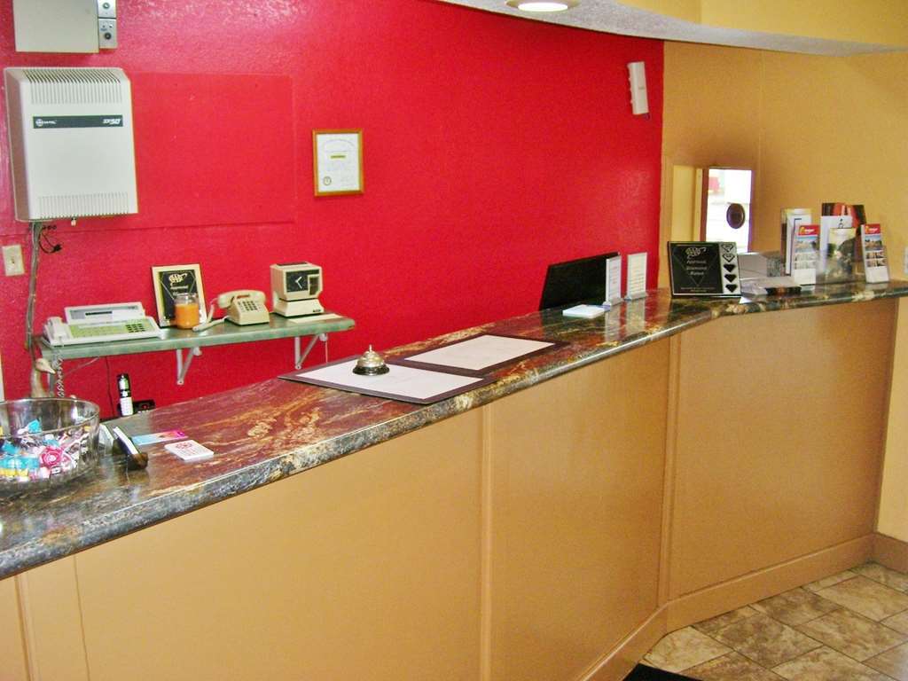 Fairbridge Inn Express Stuttgart Εσωτερικό φωτογραφία