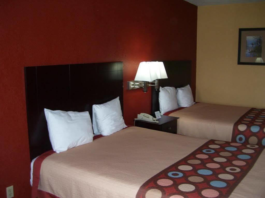 Fairbridge Inn Express Stuttgart Εξωτερικό φωτογραφία